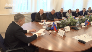 Брянские единороссы сформировали списки кандидатов на выборы в сентябре