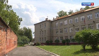 В Брянской области ремонтируют кровли учреждений образования