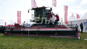 Агропромышленная выставка «День Брянского поля — 2024» состоится 12 и 13 июля