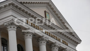 Брянские законодатели поддержали в трех чтениях сразу несколько законопроектов