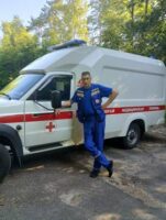 Благородный труд медицинских работников Злынковского района
