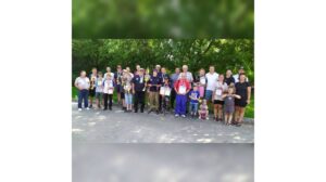 Судомоделисты Брянской области отличились на чемпионате и первенстве России