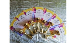 Брянские танцоры народного ансамбля бального танца «Таис» вернулись из Казани с победой