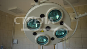 В Брянской новой поликлинике на 800 посещений в смену будет 11 отделений