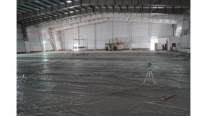 В Брянске завершается реконструкция ледового дворца «Пересвет»