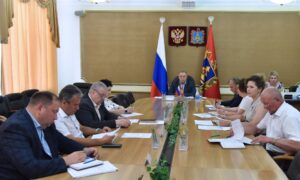 В Брянской области успешно реализуется региональный проект «Формирование комфортной городской среды» национального проекта «Жилье и городская среда»