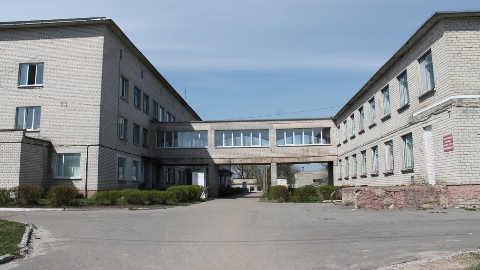 В Суземской ЦРБ проведут  капитальный ремонт кровли