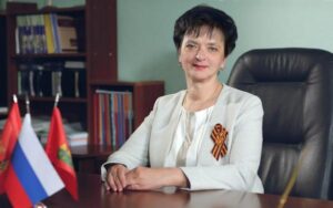 Брянский эксперт Афанаскина считает важным поддержку, оказанную сенаторами региону