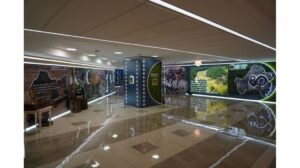 Дни Брянской области открылись в Совете Федерации