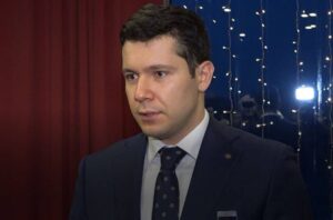 Брянская продукция является примером успешного импортозамещения