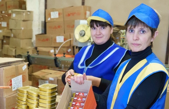 Сотрудникам брянского предприятия рассказали о плюсах бережливого производства