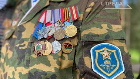 В Брянске проходят памятные мероприятия  в День воздушно-десантных войск 