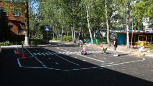 В Брянске в 11 детских садах реализуют проекты по программе «Инициативное бюджетирование»