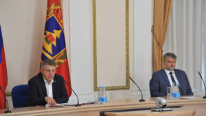 Более 130 тысяч брянских школьников сядут за парты первого сентября