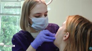 Новые специалисты пришли в Брянскую межрайонную больницу