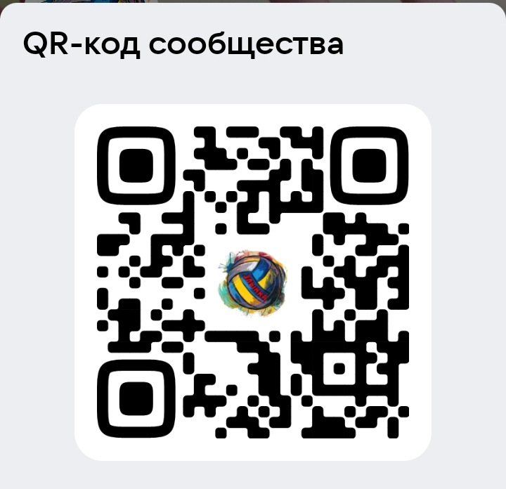 Госпаблик « Волейбол Злынка»