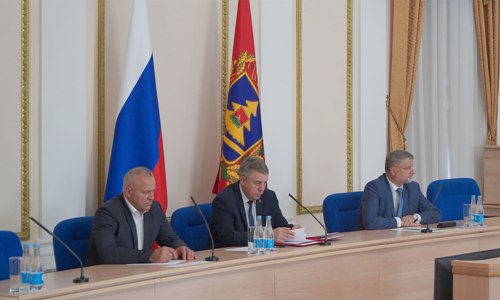 Подвели предварительные итоги работы государственной строительной инспекции