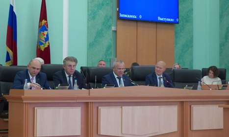 В Брянской области увеличен размер региональной выплаты защитникам Отечества