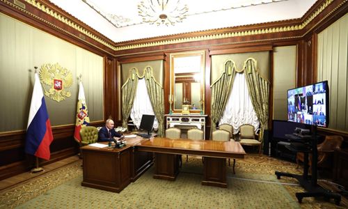 Выполнить главную ключевую задачу