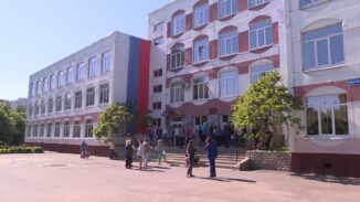 В школах Брянской области проходит День знаний