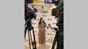 Как в Брянской области проходят выборы, рассказала председатель избирательной комиссии региона