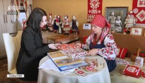 Почепский и Унечский районы будут удивлять брянцев на Днях муниципалитетов