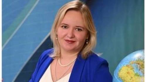 Педагог Брянска из школы №53 поборется за звание «Учитель года России»