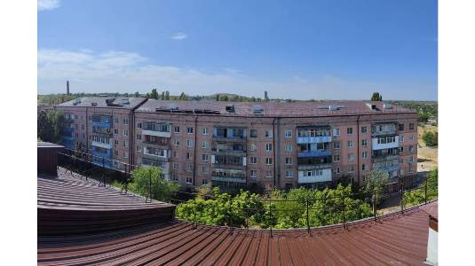 Специалисты из Брянска продолжают восстановление объектов  в подшефной Брянке