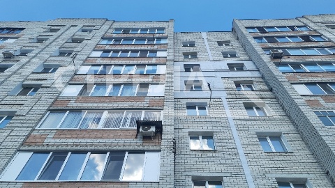 Брянская область досрочно завершила программу по переселению граждан из аварийного жилия