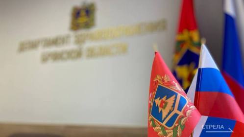 В Брянске в департаменте здравоохранения состоялся брифинг по вопросам повышения качества диагностики для защиты пациентов