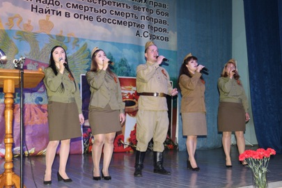 Сегодня 26 сентября отмечается  День освобождения Злынковского района от немецко-фашистских захватчиков