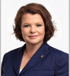 Марина Дбар избрана главой города Брянска