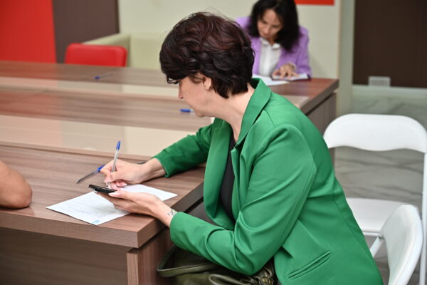 В брянском центре «Мой бизнес» продолжают консультировать по вопросам создания бизнес-плана