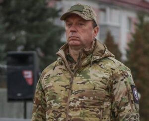 Желающим стать бойцами «БАРС – Брянск» дал разъяснения Сергей Антошин