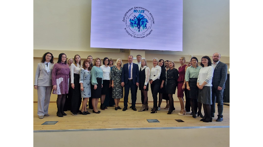 Департаменту физической культуры и спорта Брянской области исполнилось 80 лет