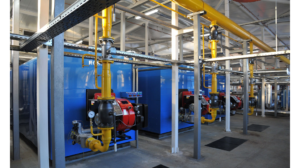 Губернатор Брянщины Александр Богомаз рассказал о начале отопительного сезона