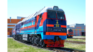 Брянский машиностроительный завод вошел в число лучших экспортеров России