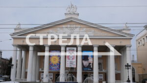 В Брянске состоятся «Большие гастроли» Московского художественного академического театра