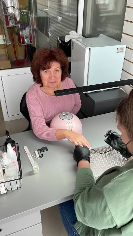 Злынковские мастера помогают  волонтерам