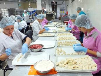 На брянском предприятии подвели итоги 6 месяцев реализации нацпроекта «Производительность труда»