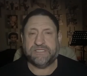 Военкор Сладков отметил хорошую укрепленность границы в Брянской области