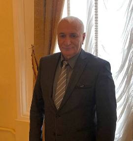 Председатель Армянской общины Брянской области отметил значимость Дня народного единства