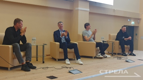 В  Брянске стартует Чемпионат России Высшей лиги по баскетболу среди мужских команд  