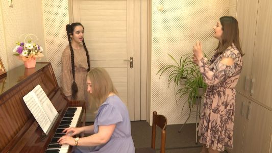 В Брянске будет построена новая детская школа искусств