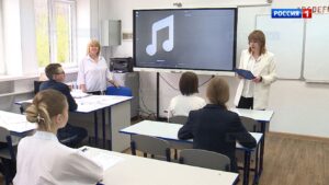 В Брянском регионе стартовал муниципальный этап Всероссийской олимпиады школьников