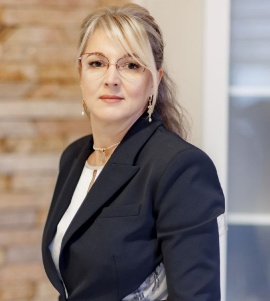 Руководителю брянского радиотелевизионного центра вручили награду