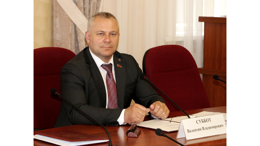 На Брянщине активно развивается партийный проект «Городская среда»