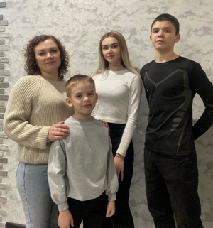 О семье Мусиных из Злынки