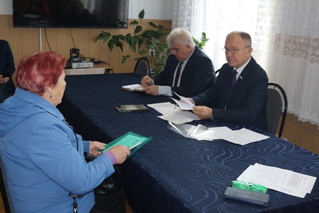 Николай Щеглов: «Счастье рядом –это  здоровые дети и благополучная семья»