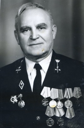 Когда жизнь прожита по — геройски…